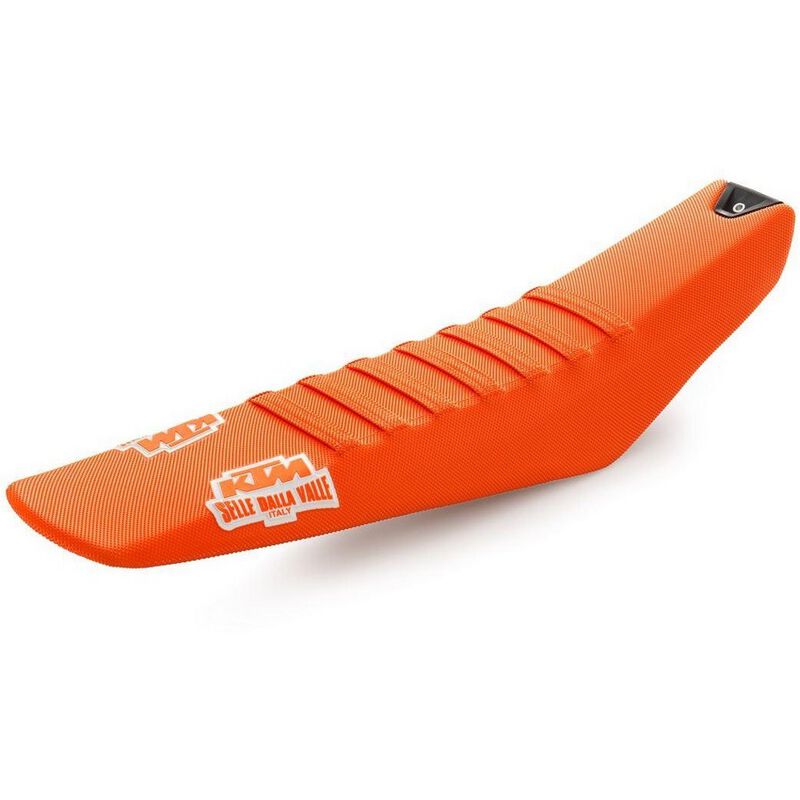 KTM SMR 450 2023 Factory Racing Sitzbank KTM SMR 450 2023 Factory Racing Sitzbank