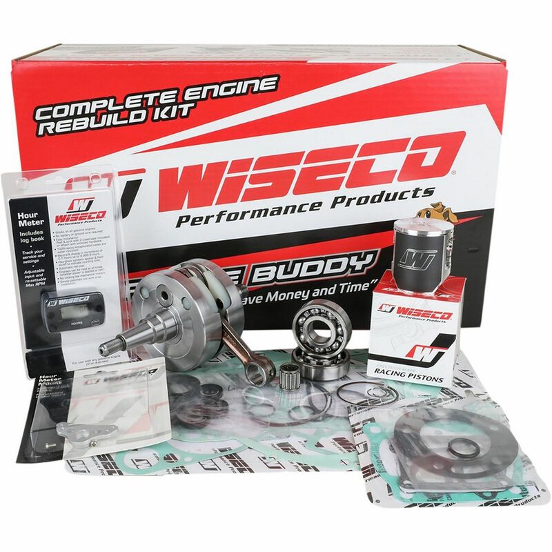 Wiseco Motorüberholungskit KTM EXC 300 08-15 Wiseco Motorüberholungskit KTM EXC 300 08-15