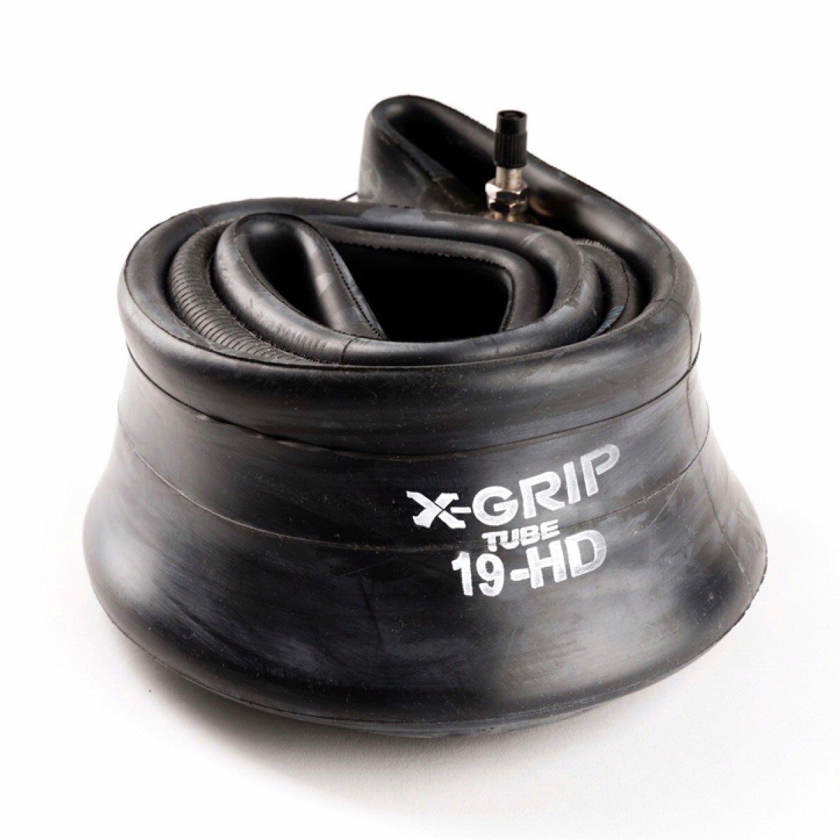 X-GRIP Schlauch 19-HD 19'' (hinten)  4 mm Materialstärke X-GRIP Schlauch 19-HD 19'' (hinten)  4 mm Materialstärke