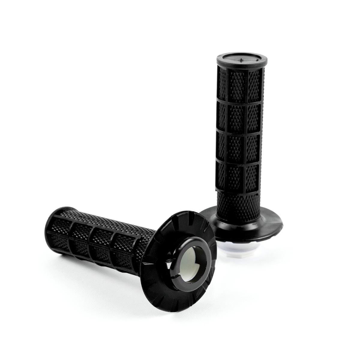 JPMC Griffe für 22mm Lenker - Schwarz JPMC Griffe für 22mm Lenker - Schwarz