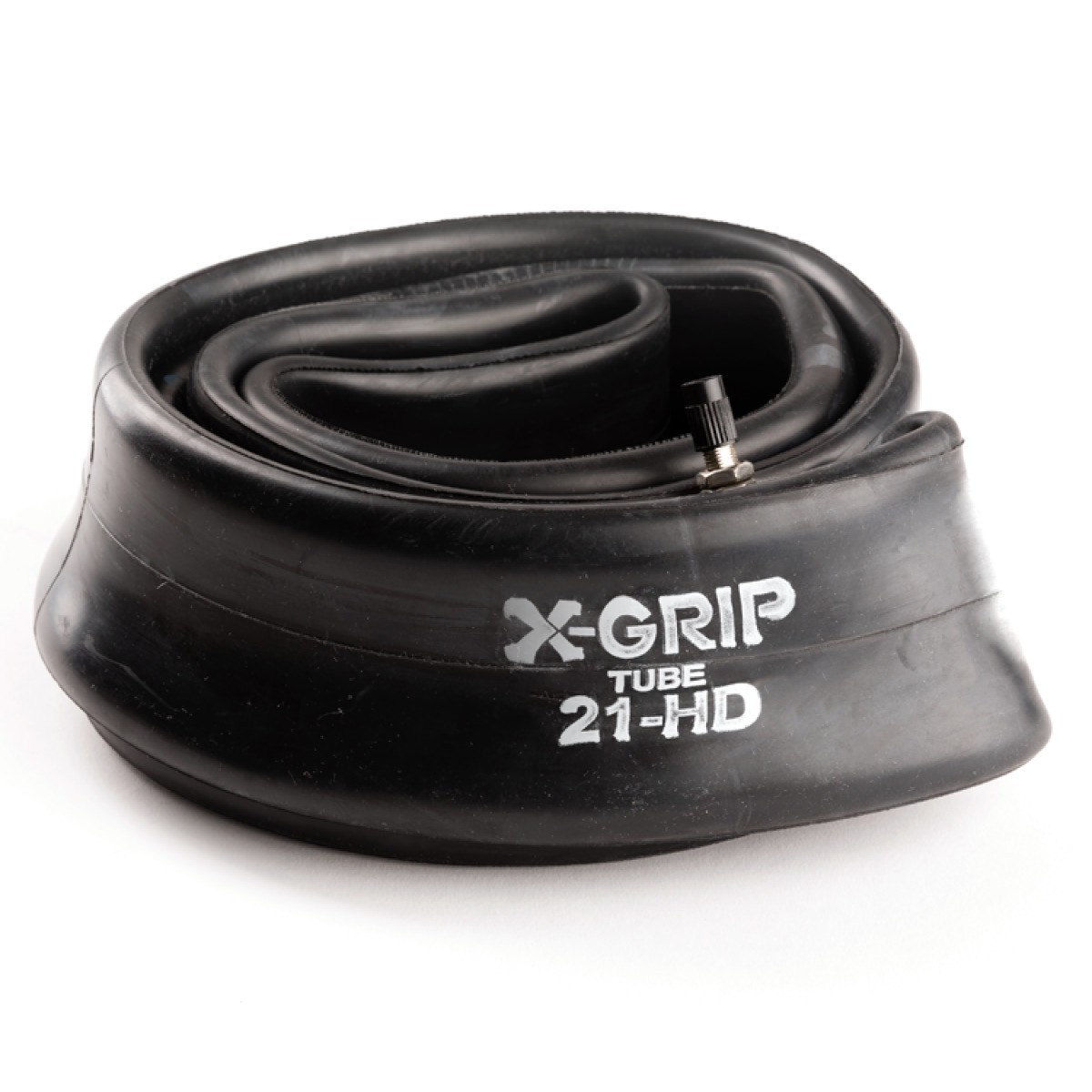 X-GRIP Schlauch 21-HD 21'' (vorne)  4 mm Materialstärke