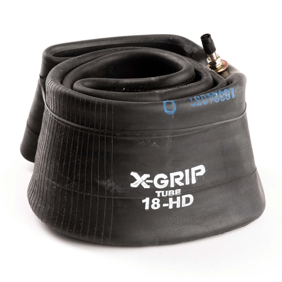 X-GRIP Schlauch 18-HD 18'' (hinten)  4 mm Materialstärke